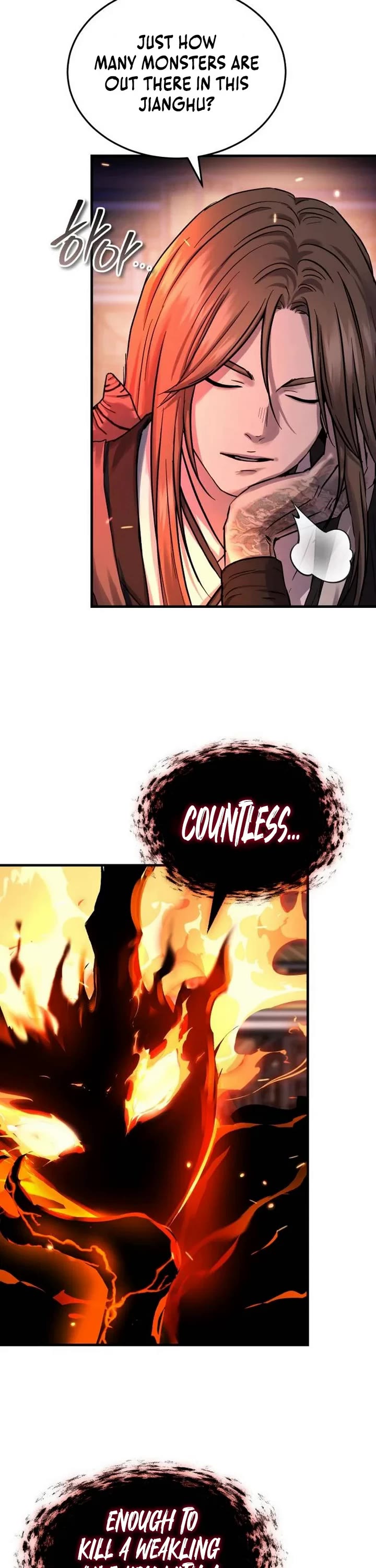 Absolute Dominion Chapter 113 page 53 - Chapter 113