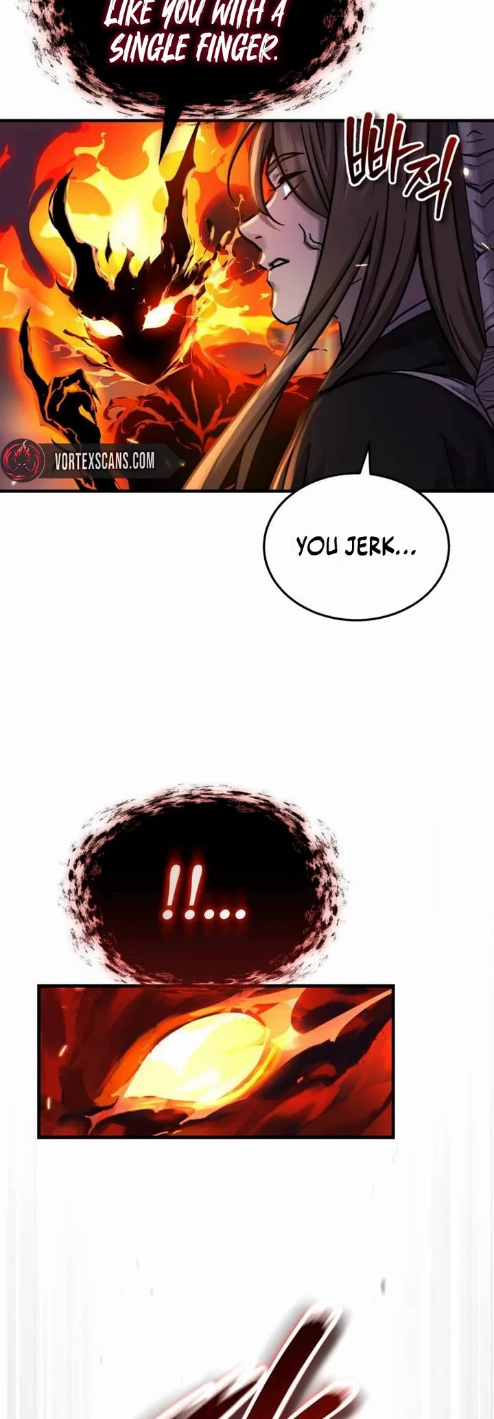 Absolute Dominion Chapter 113 page 54 - Chapter 113