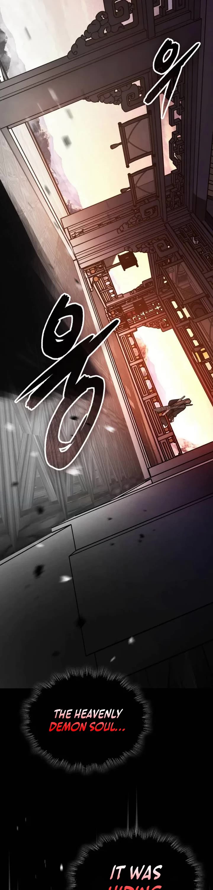 Absolute Dominion Chapter 113 page 57 - Chapter 113