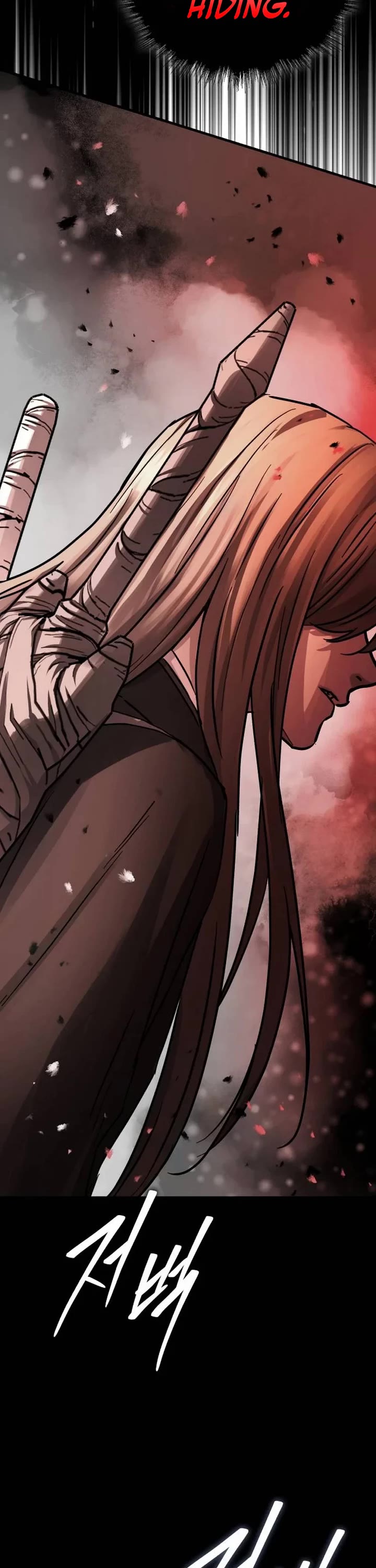 Absolute Dominion Chapter 113 page 58 - Chapter 113