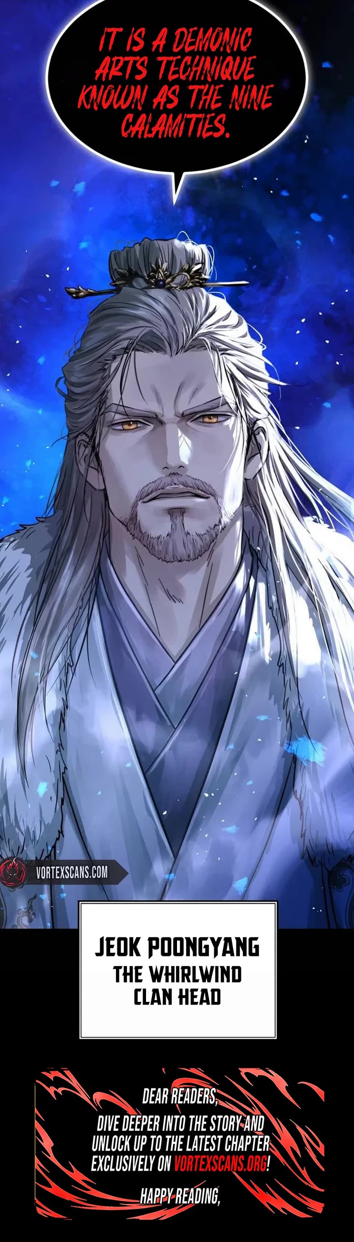 Absolute Dominion Chapter 113 page 60 - Chapter 113
