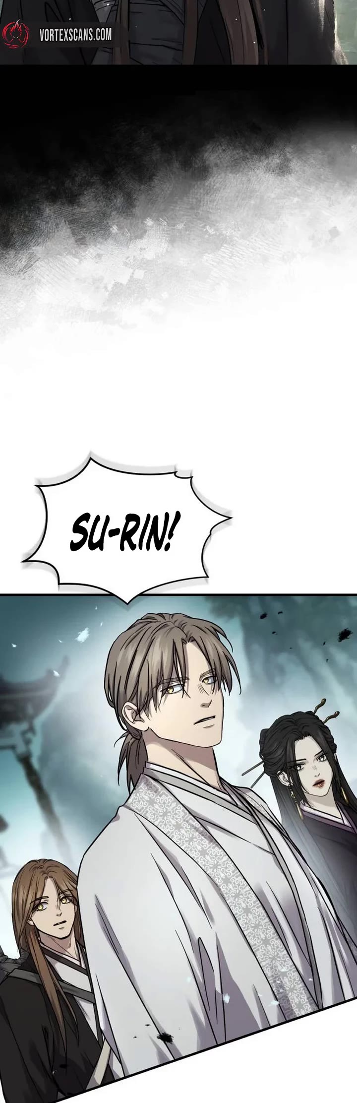 Absolute Dominion Chapter 113 page 9 - Chapter 113