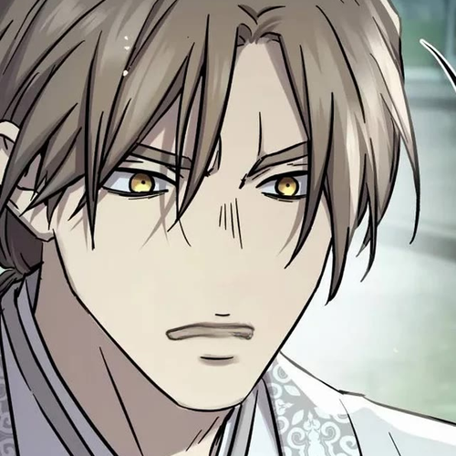 Absolute Dominion Chapter 113 cover