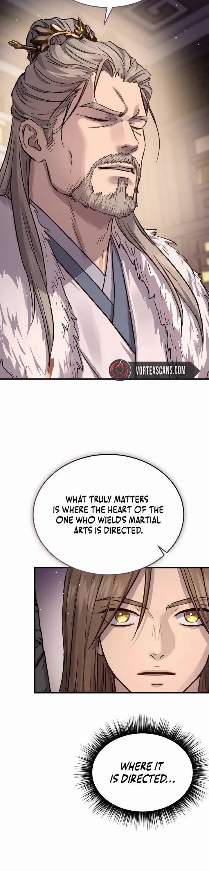 Absolute Dominion Chapter 114 page 12 - Chapter 114