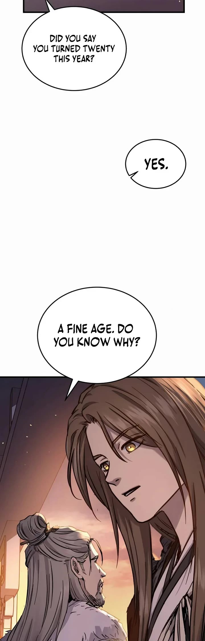 Absolute Dominion Chapter 114 page 14 - Chapter 114