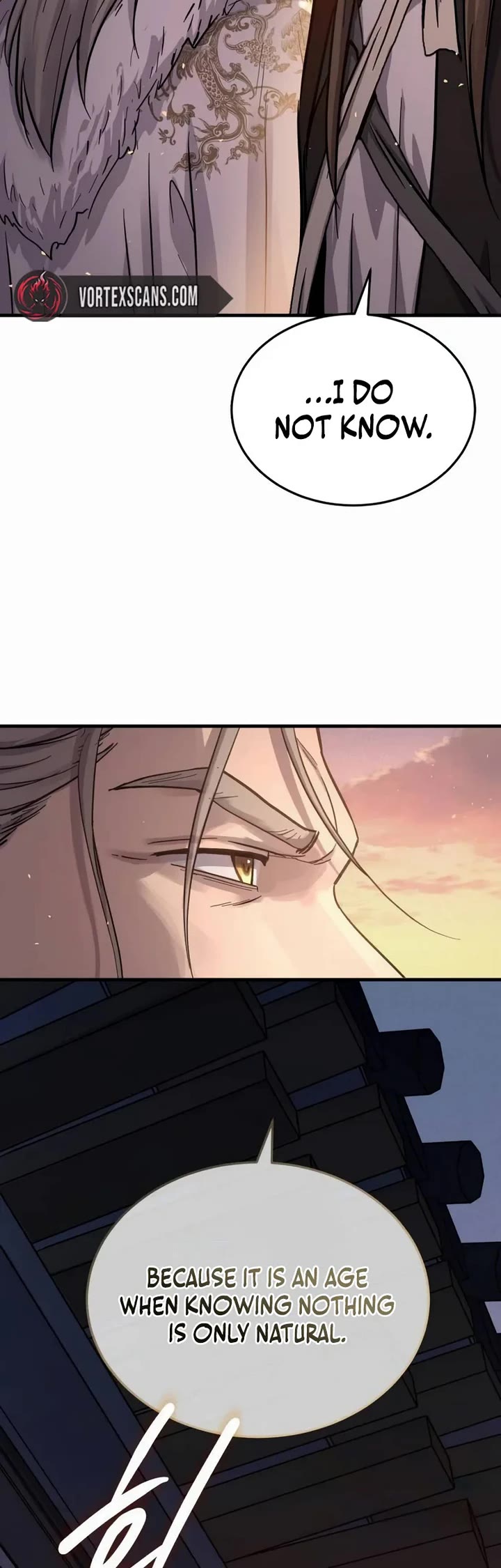 Absolute Dominion Chapter 114 page 15 - Chapter 114