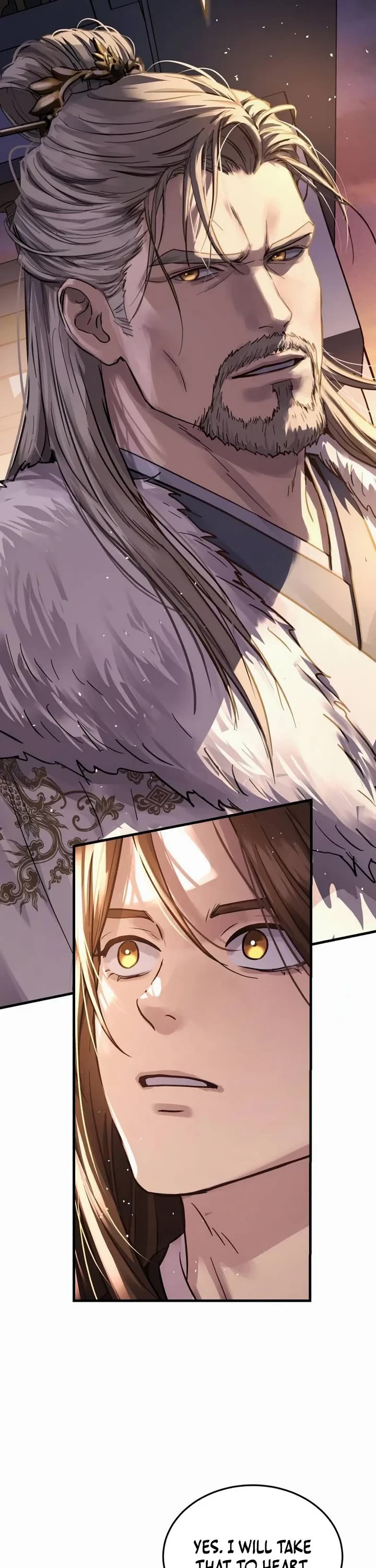 Absolute Dominion Chapter 114 page 17 - Chapter 114