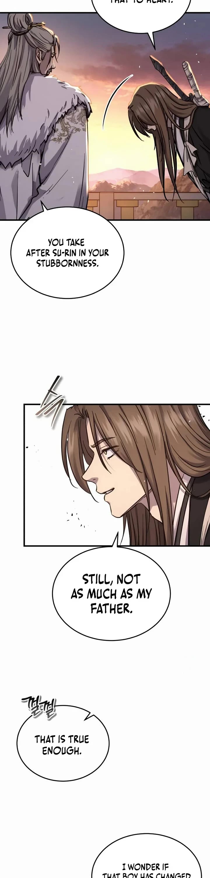 Absolute Dominion Chapter 114 page 18 - Chapter 114