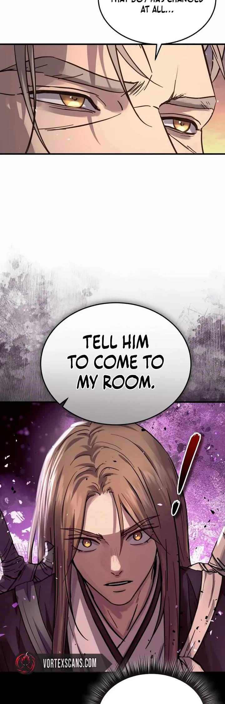 Absolute Dominion Chapter 114 page 19 - Chapter 114