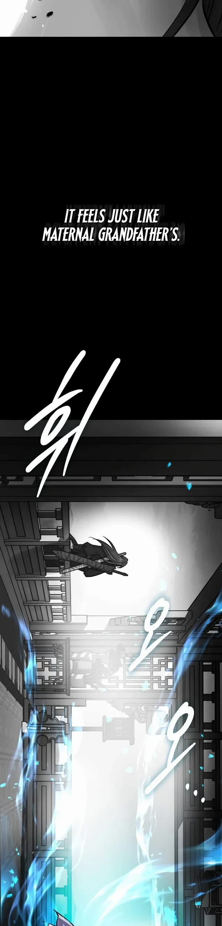 Absolute Dominion Chapter 114 page 3 - Chapter 114