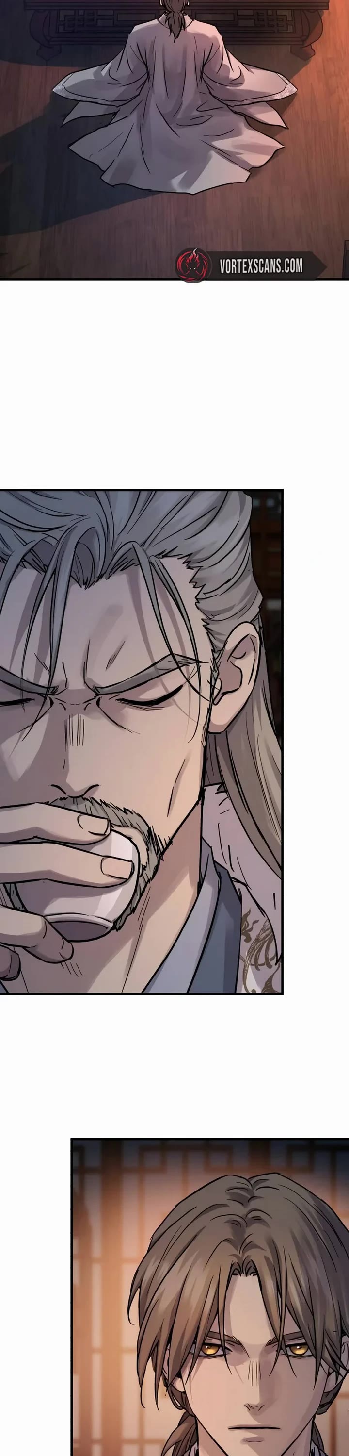 Absolute Dominion Chapter 114 page 31 - Chapter 114