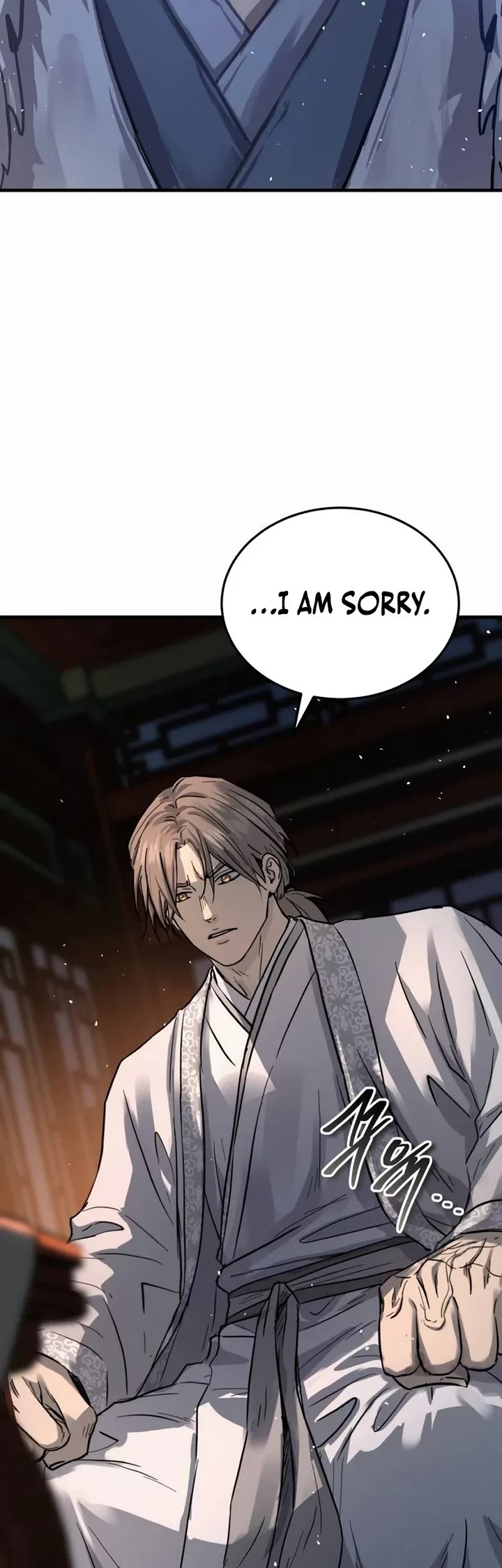 Absolute Dominion Chapter 114 page 35 - Chapter 114