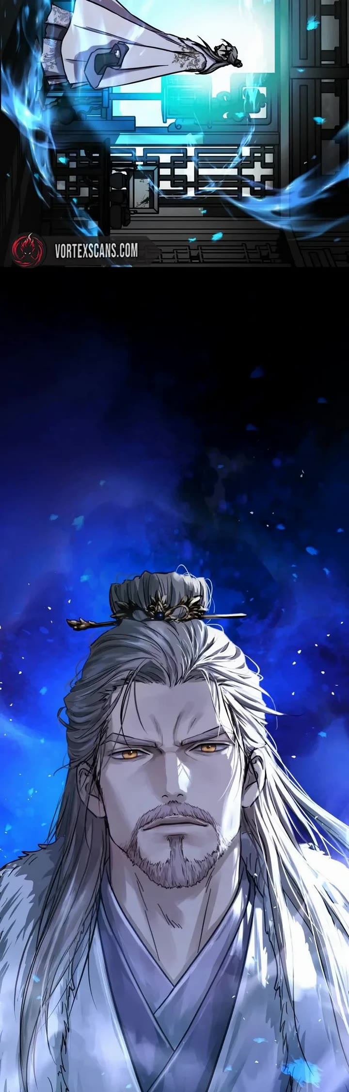 Absolute Dominion Chapter 114 page 4 - Chapter 114