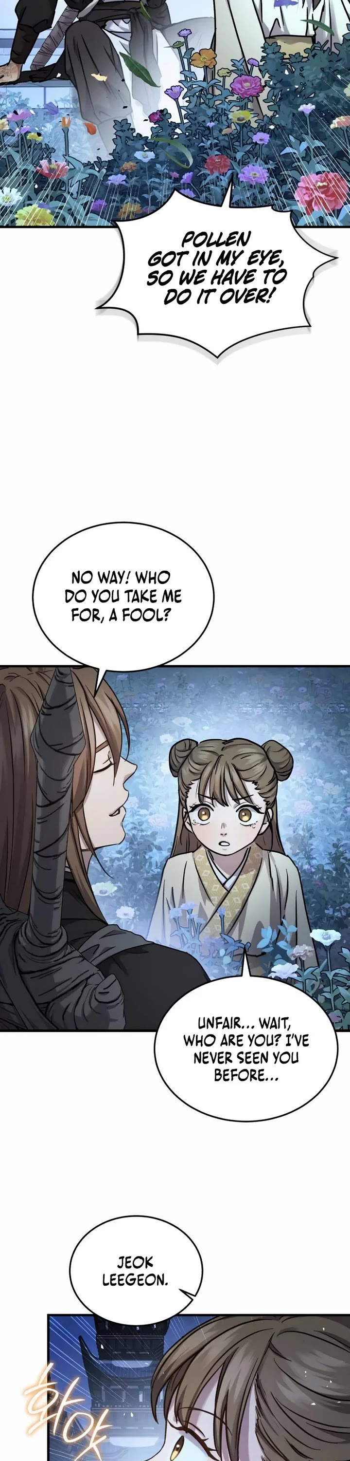 Absolute Dominion Chapter 114 page 43 - Chapter 114