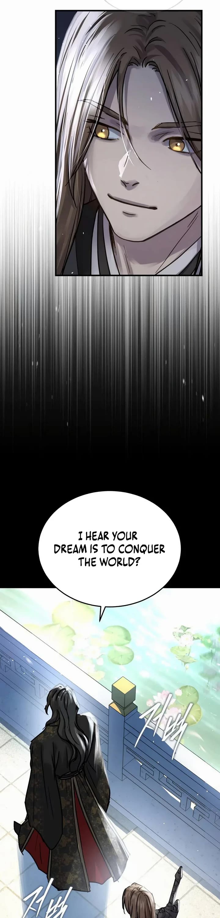 Absolute Dominion Chapter 114 page 46 - Chapter 114