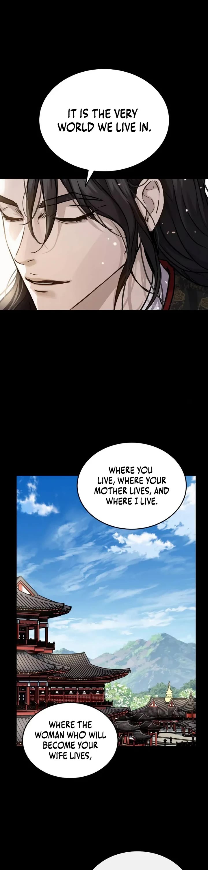 Absolute Dominion Chapter 114 page 48 - Chapter 114