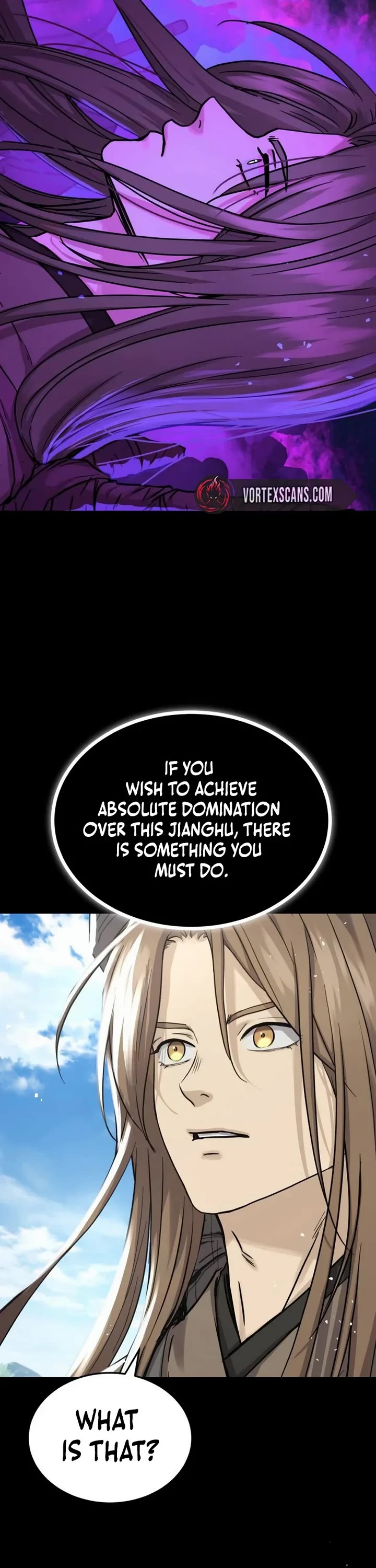 Absolute Dominion Chapter 114 page 51 - Chapter 114