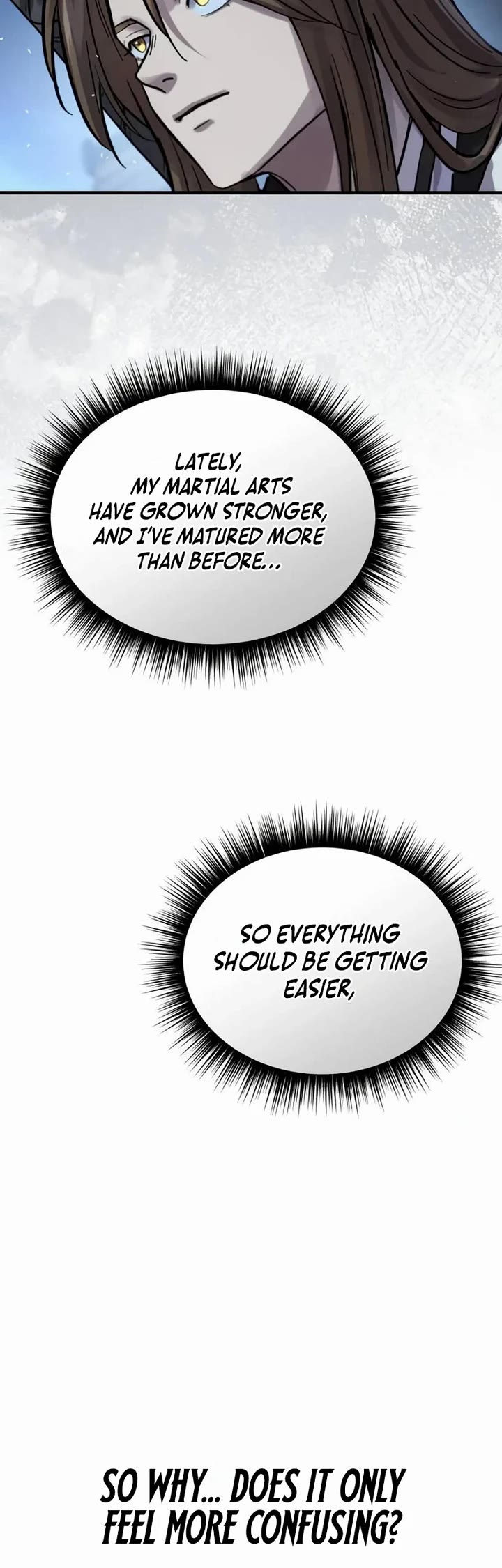 Absolute Dominion Chapter 114 page 54 - Chapter 114