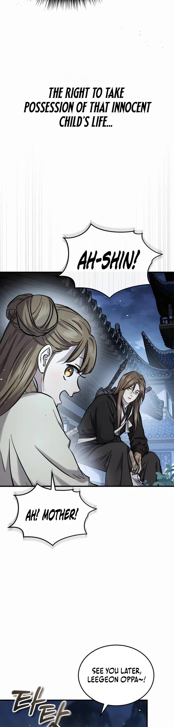 Absolute Dominion Chapter 114 page 57 - Chapter 114