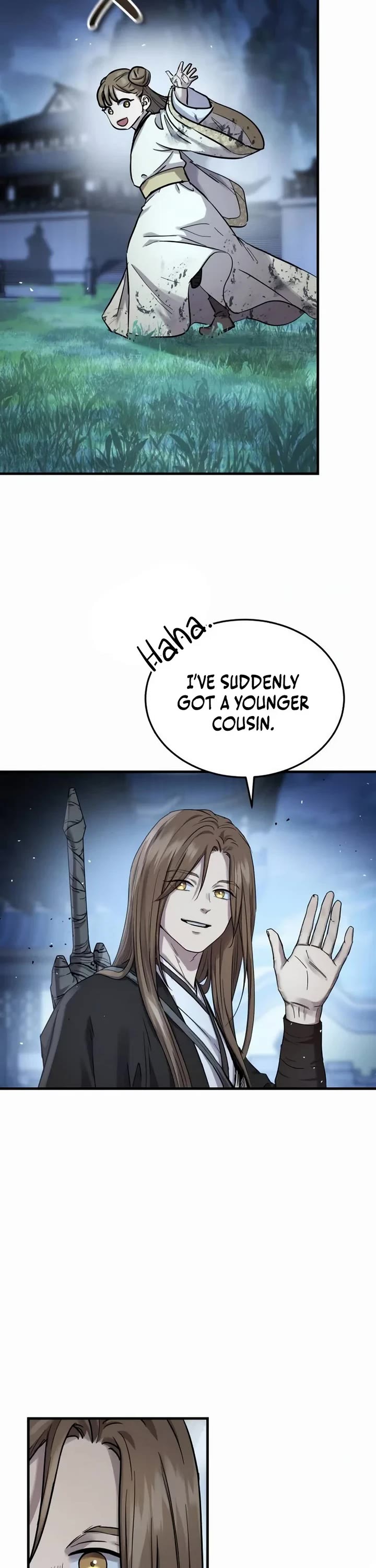 Absolute Dominion Chapter 114 page 58 - Chapter 114