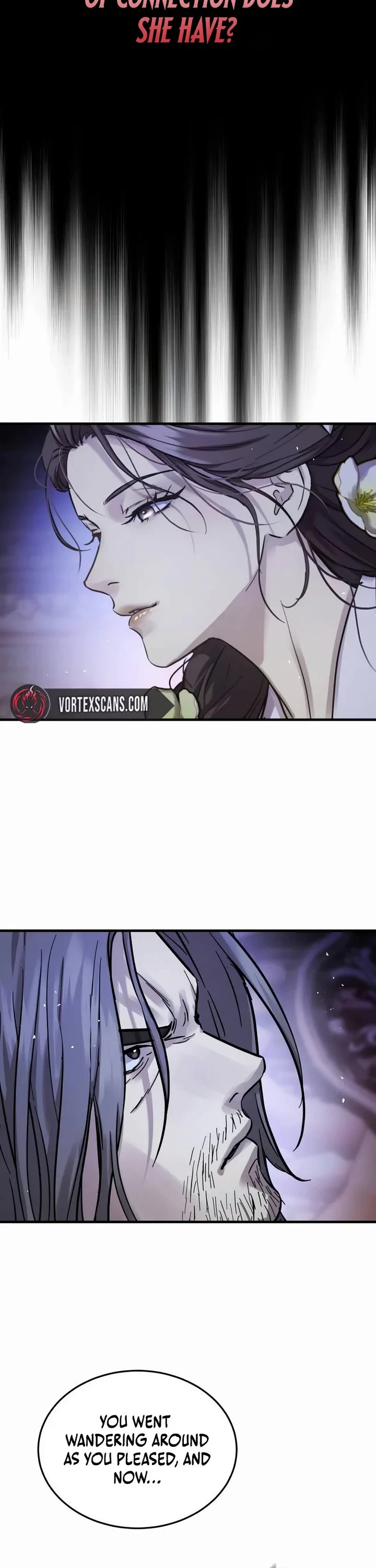 Absolute Dominion Chapter 114 page 63 - Chapter 114