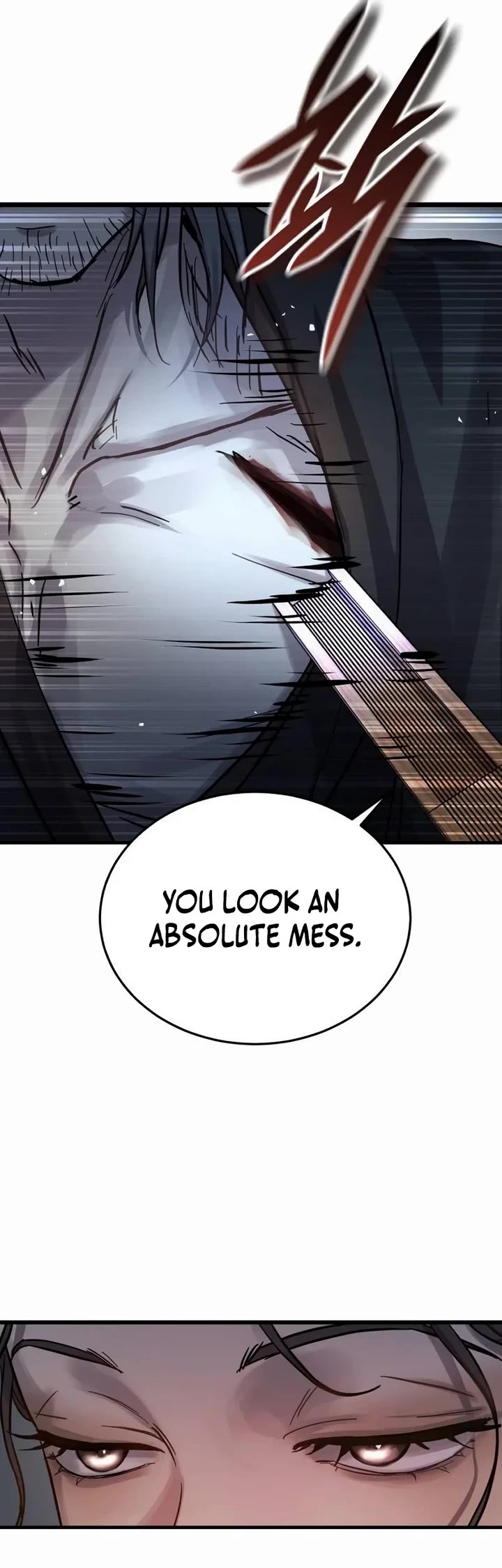 Absolute Dominion Chapter 114 page 64 - Chapter 114