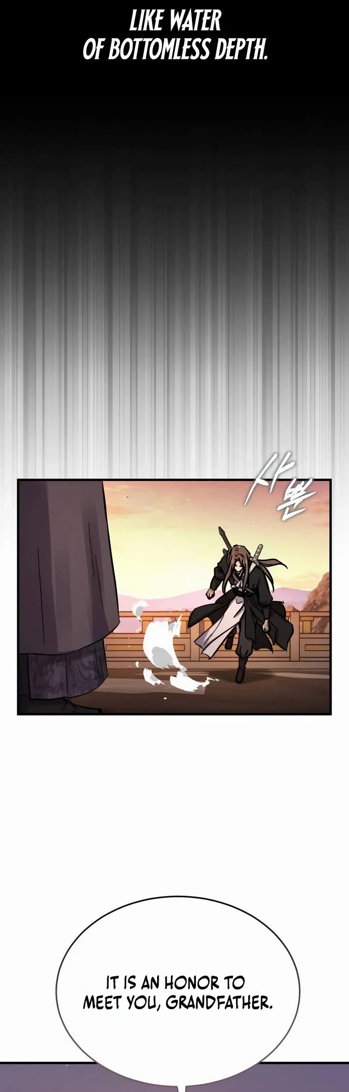 Absolute Dominion Chapter 114 page 9 - Chapter 114