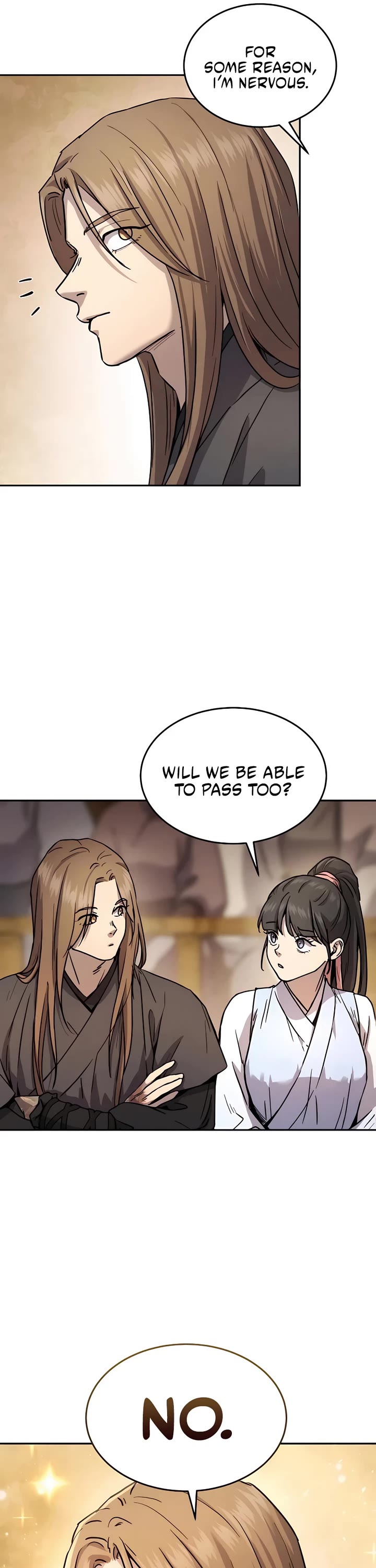 Absolute Dominion Chapter 12 page 12 - Chapter 12