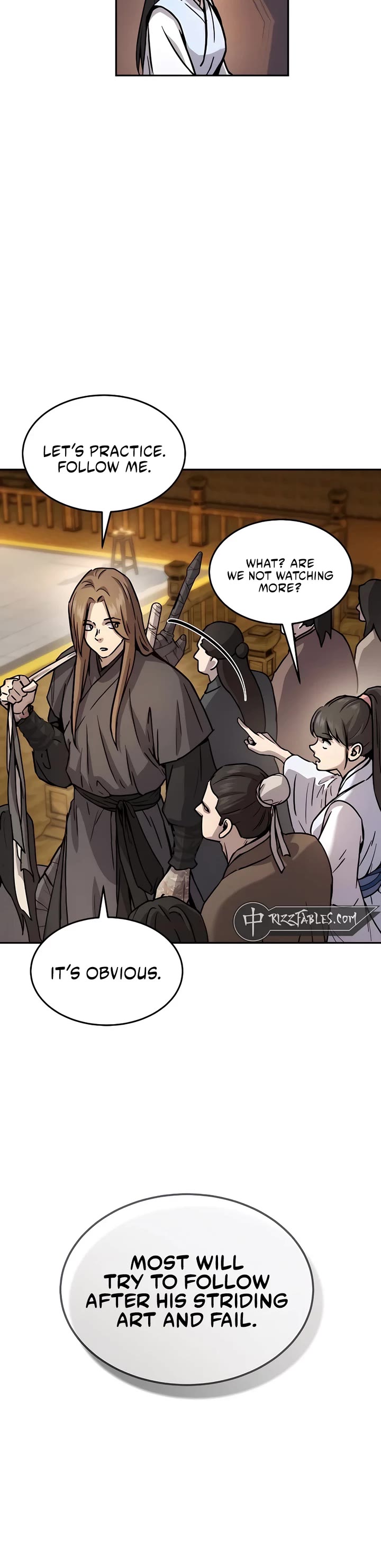 Absolute Dominion Chapter 12 page 14 - Chapter 12