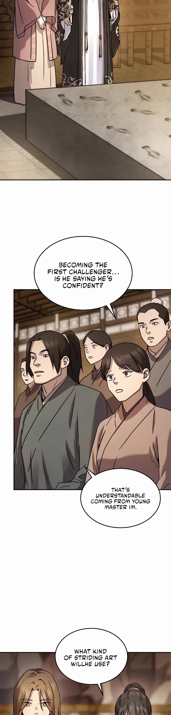 Absolute Dominion Chapter 12 page 2 - Chapter 12