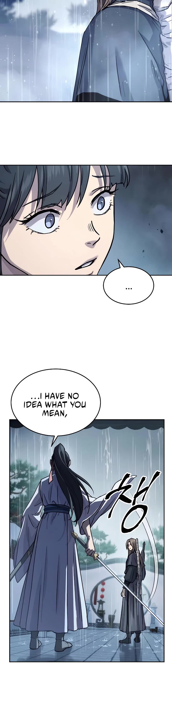 Absolute Dominion Chapter 12 page 20 - Chapter 12