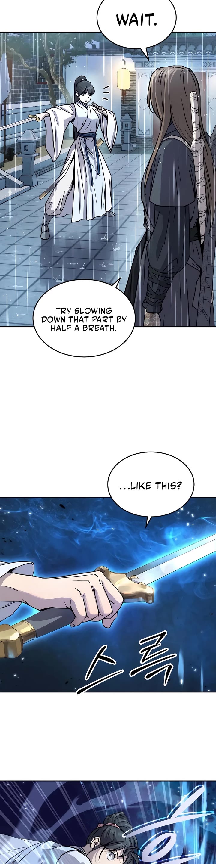 Absolute Dominion Chapter 12 page 25 - Chapter 12