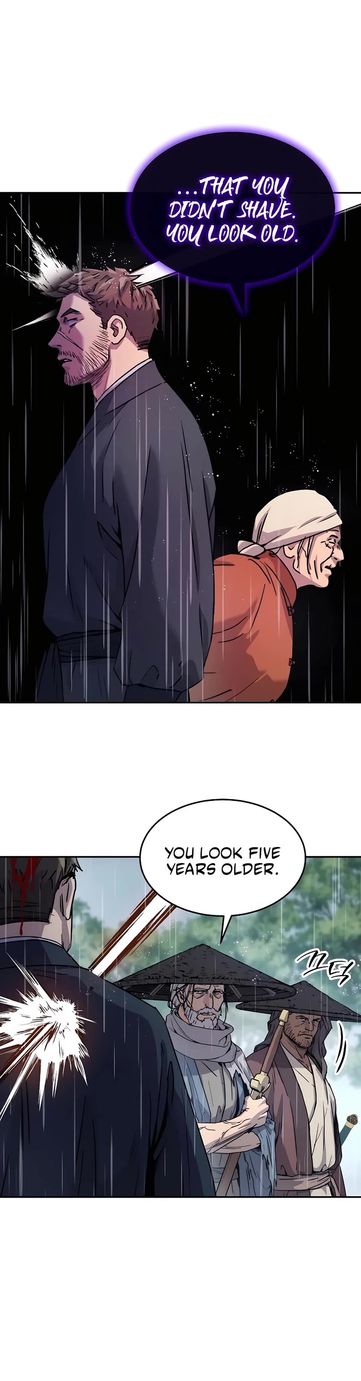 Absolute Dominion Chapter 12 page 43 - Chapter 12