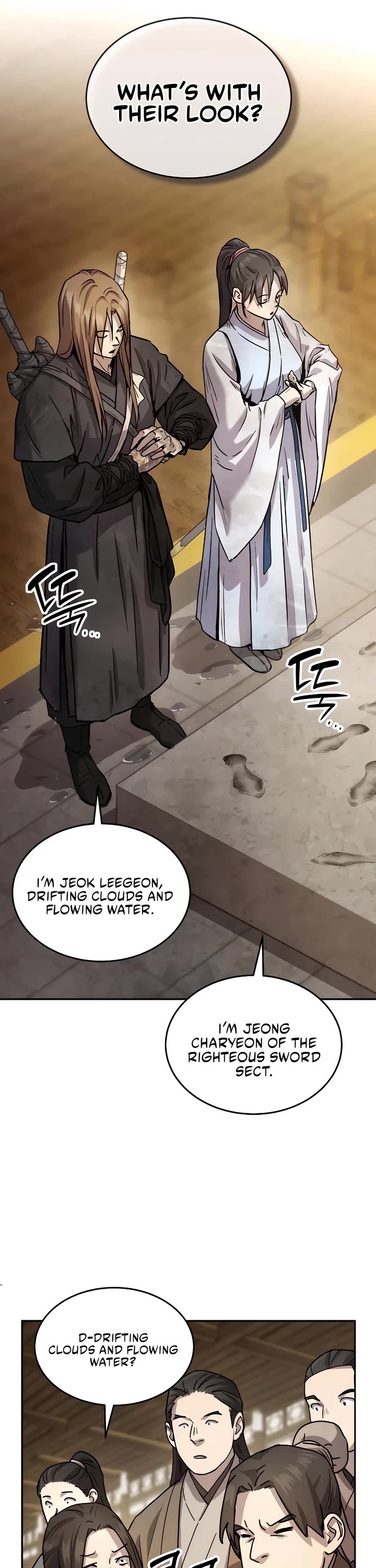 Absolute Dominion Chapter 12 page 47 - Chapter 12