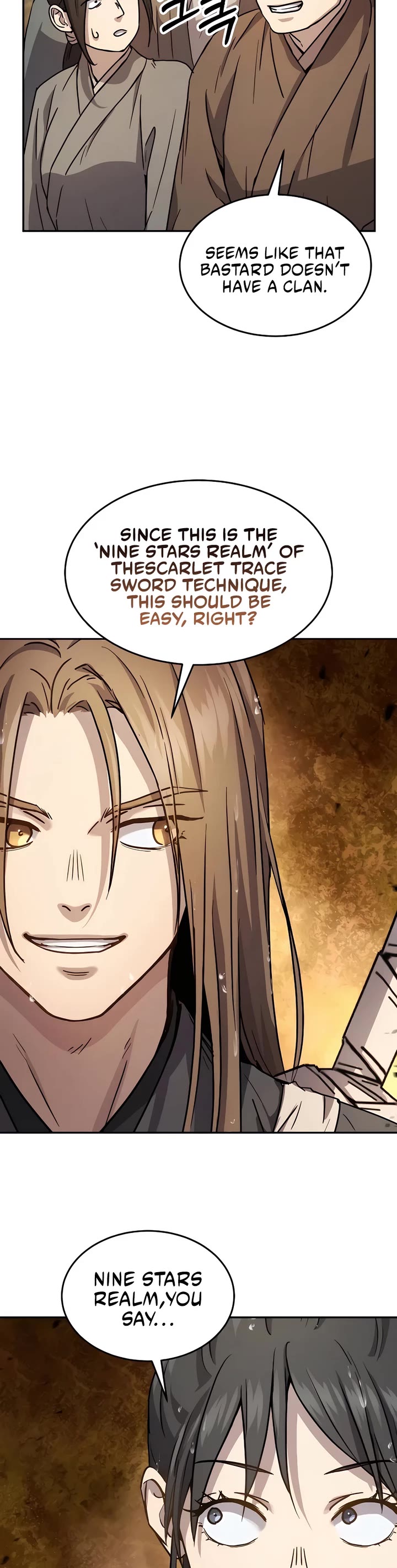 Absolute Dominion Chapter 12 page 48 - Chapter 12