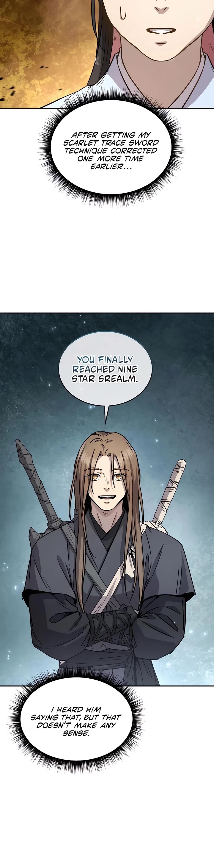 Absolute Dominion Chapter 12 page 49 - Chapter 12