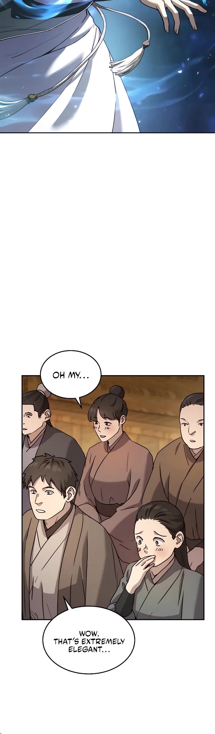 Absolute Dominion Chapter 12 page 5 - Chapter 12