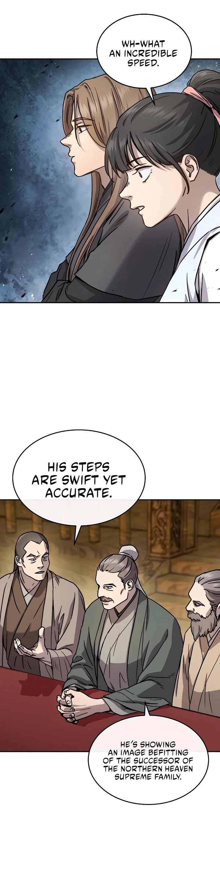 Absolute Dominion Chapter 12 page 8 - Chapter 12