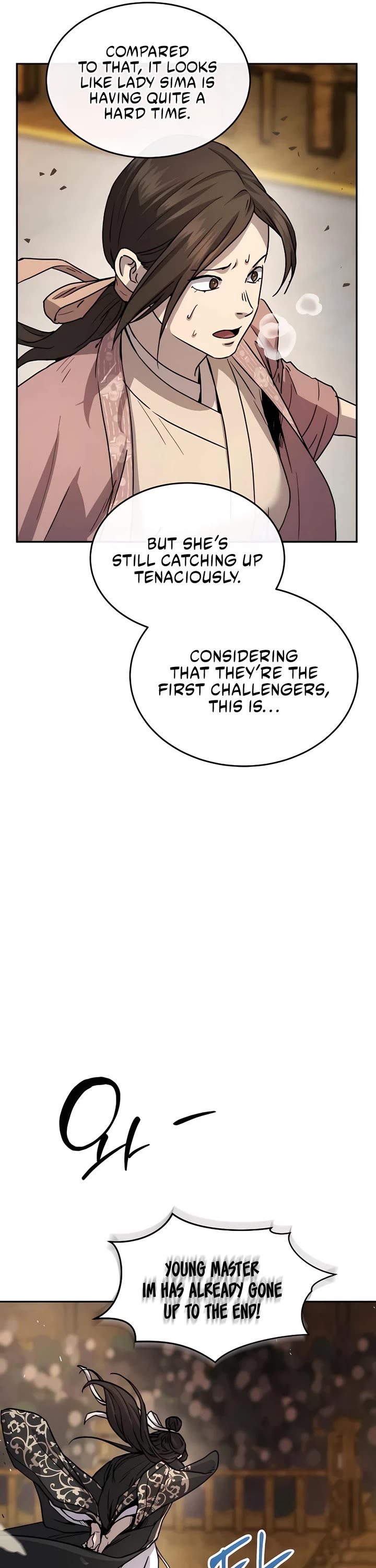 Absolute Dominion Chapter 12 page 9 - Chapter 12