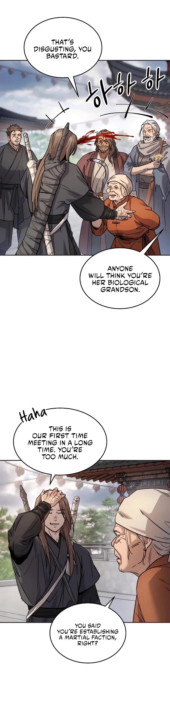Absolute Dominion Chapter 13 page 12 - Chapter 13