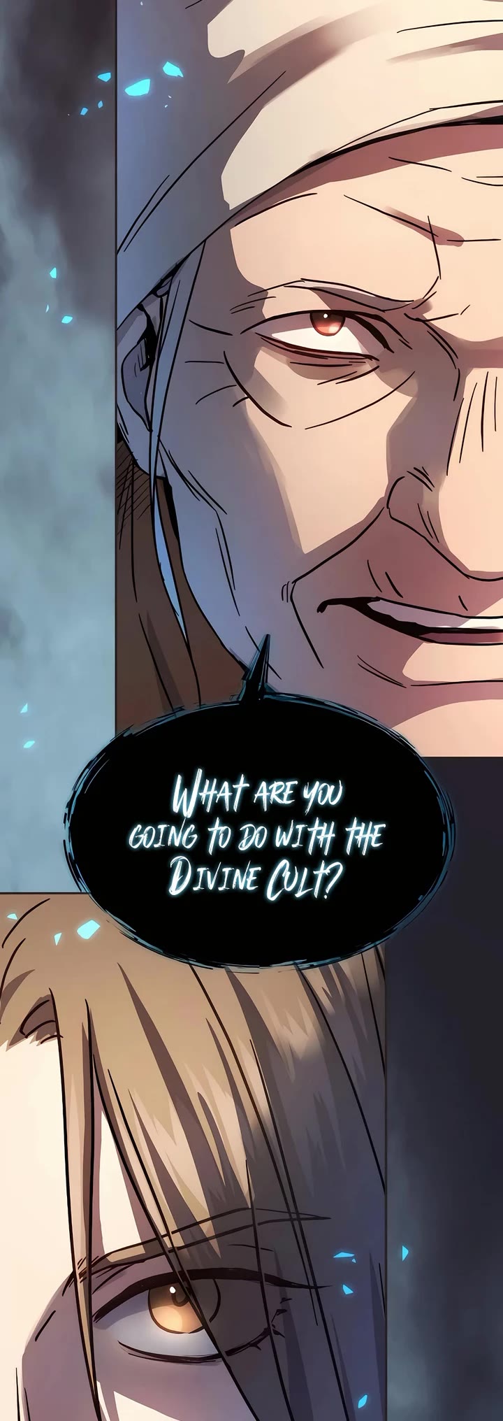 Absolute Dominion Chapter 13 page 15 - Chapter 13