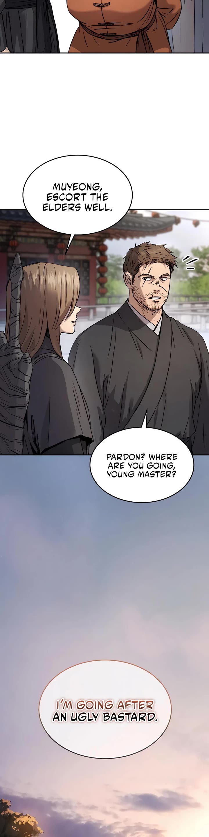 Absolute Dominion Chapter 13 page 18 - Chapter 13