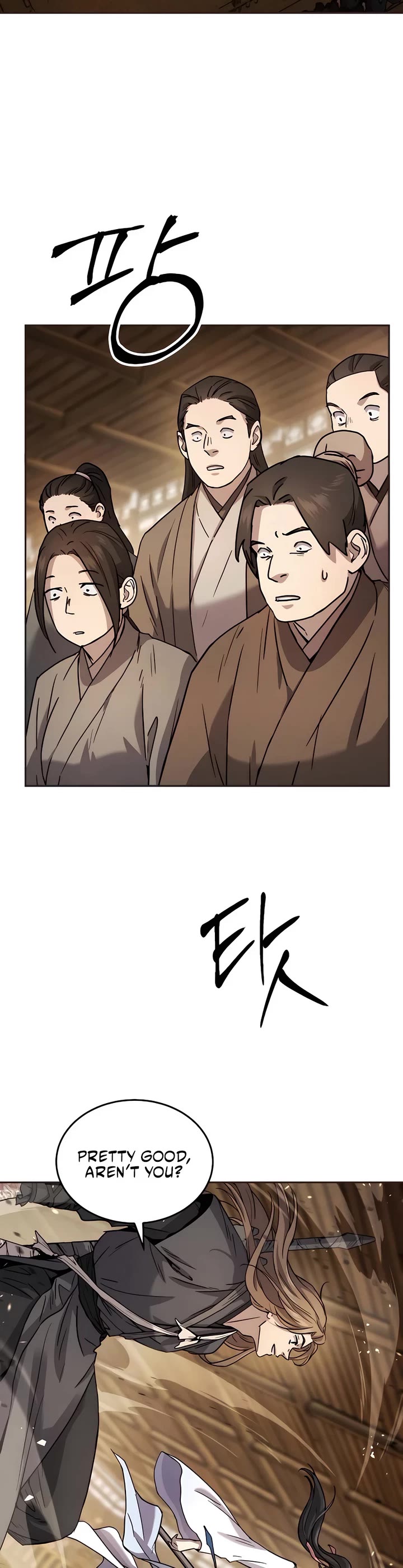 Absolute Dominion Chapter 13 page 2 - Chapter 13