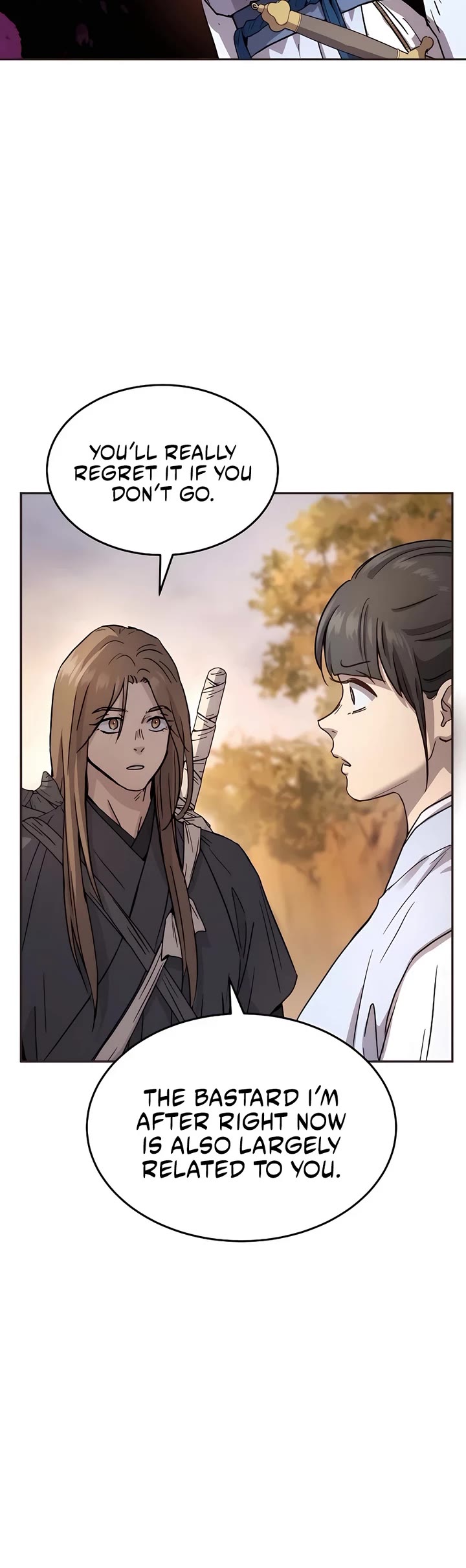 Absolute Dominion Chapter 13 page 22 - Chapter 13
