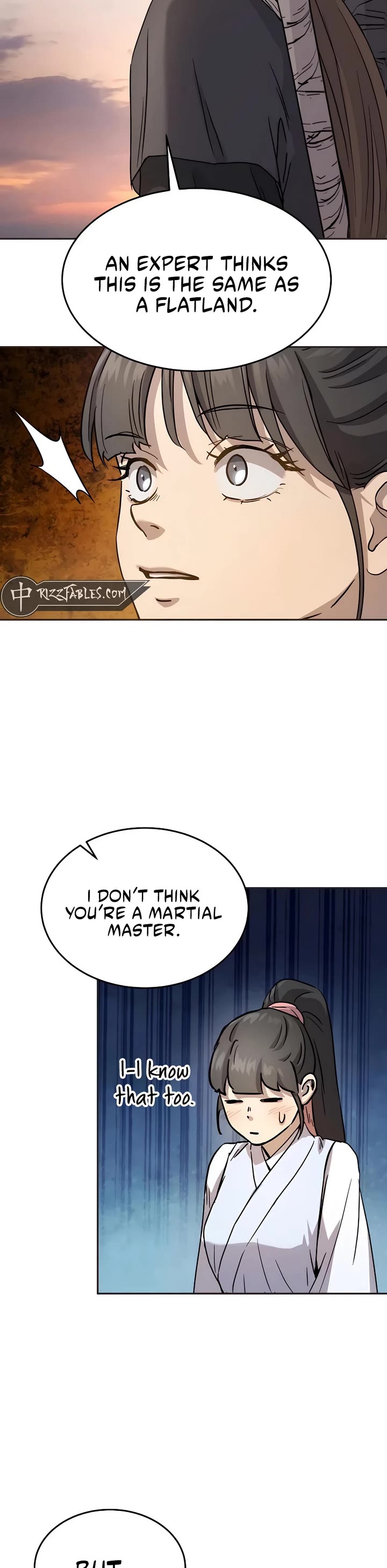 Absolute Dominion Chapter 13 page 24 - Chapter 13