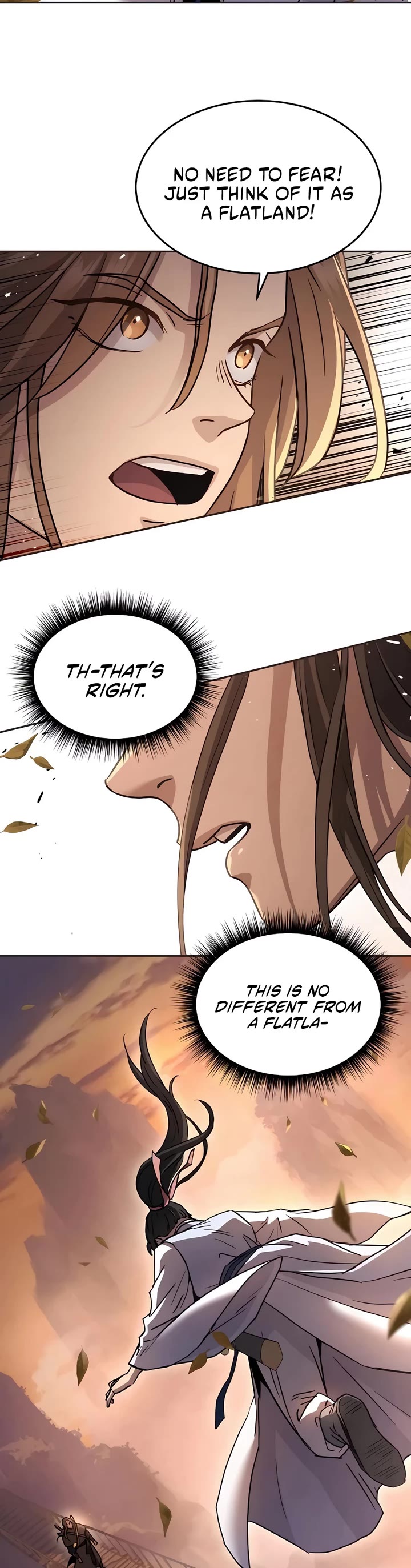 Absolute Dominion Chapter 13 page 33 - Chapter 13