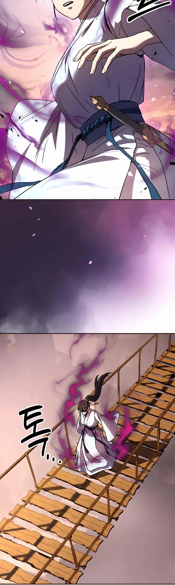 Absolute Dominion Chapter 13 page 38 - Chapter 13