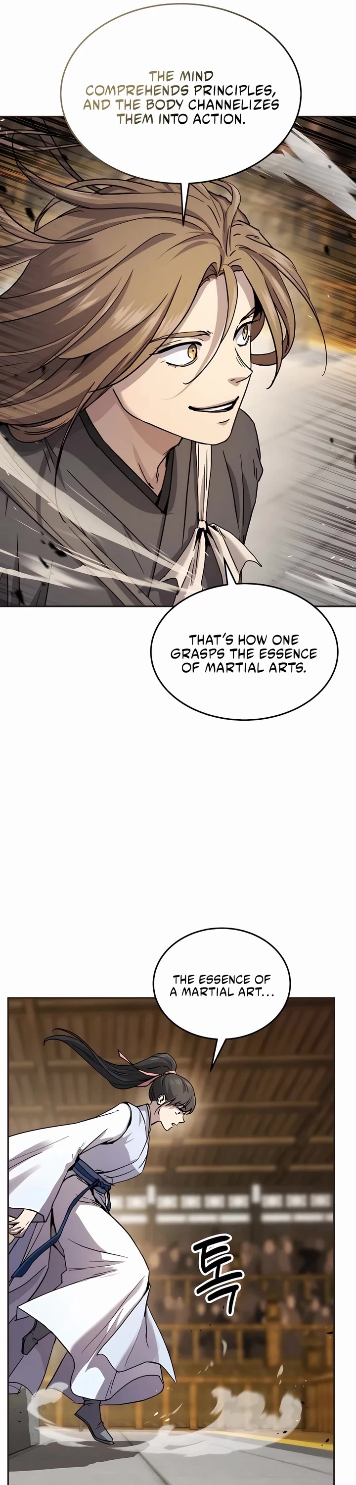 Absolute Dominion Chapter 13 page 4 - Chapter 13