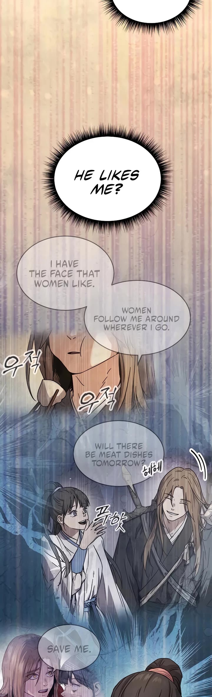 Absolute Dominion Chapter 13 page 45 - Chapter 13