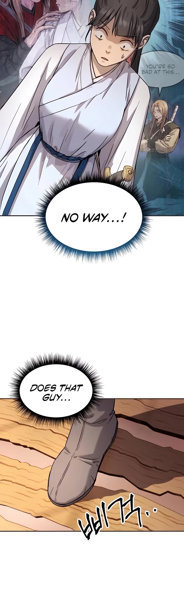 Absolute Dominion Chapter 13 page 46 - Chapter 13